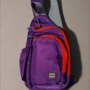 Waterproof Nylon Fanny Pack